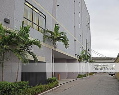 Storage Units for Rent available at 2650 SW 28th Lane, Coconut Grove, FL 33133