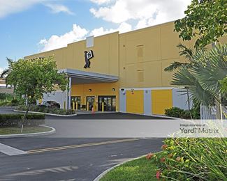 Photo 3 of Safeguard Self Storage - 7691 NW 12th Street, Miami, FL