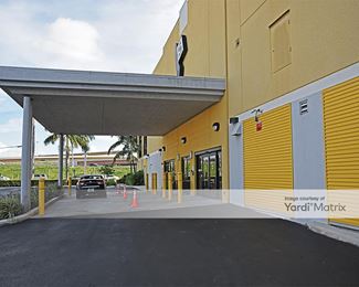 Photo 5 of Safeguard Self Storage - 7691 NW 12th Street, Miami, FL