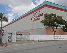 Image for Xtra Storage - 601 SW 8th Street, Miami, FL