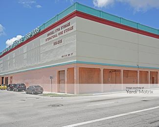 Photo 2 of Xtra Storage - 601 SW 8th Street, Miami, FL
