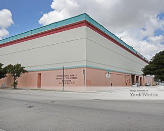 Photo 4 of Xtra Storage - 601 SW 8th Street, Miami, FL