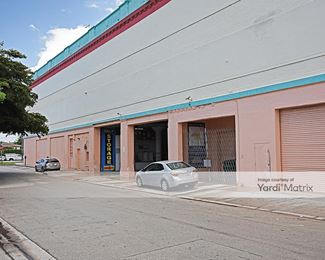 Photo 5 of Xtra Storage - 601 SW 8th Street, Miami, FL