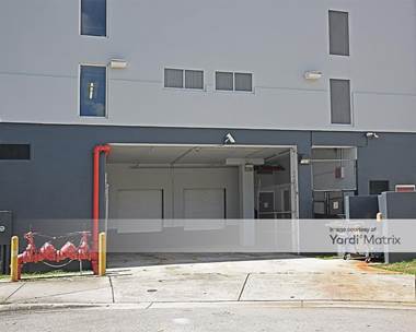 Storage Units for Rent available at 640 SW 2nd Avenue, Miami, FL 33130