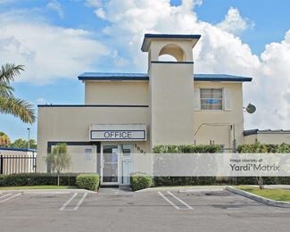 Photo 1 of Storage America - 1596 NE 8th Street, Homestead, FL