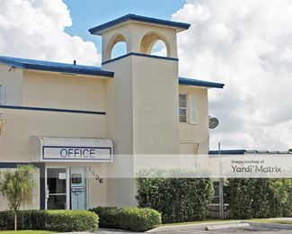 Photo 2 of Storage America - 1596 NE 8th Street, Homestead, FL