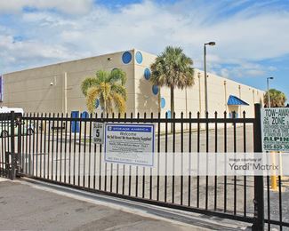 Photo 3 of Storage America - 1596 NE 8th Street, Homestead, FL