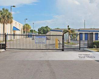 Photo 4 of Storage America - 1596 NE 8th Street, Homestead, FL