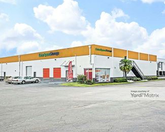 Photo 1 of Extra Space Storage - 8600 NW South River Drive Ste 75, Miami, FL