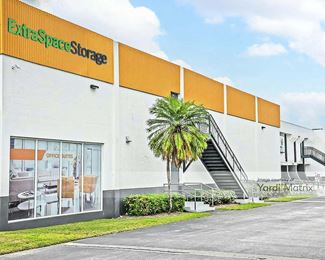 Photo 2 of Extra Space Storage - 8600 NW South River Drive Ste 75, Miami, FL