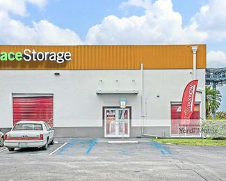 Photo 3 of Extra Space Storage - 8600 NW South River Drive Ste 75, Miami, FL