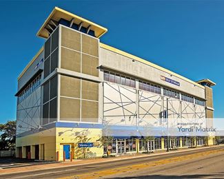 Photo 2 of Value Store It Self Storage - 3141 SW 8th Street, Miami, FL