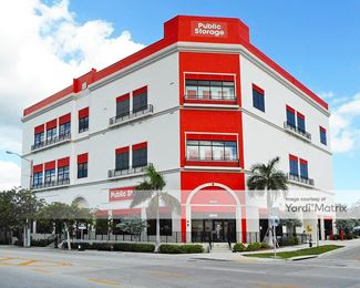 Photo 1 of Public Storage - 5609 NE 2nd Avenue, Miami, FL