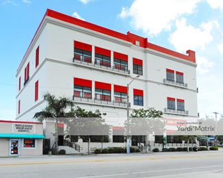 Photo 2 of Public Storage - 5609 NE 2nd Avenue, Miami, FL
