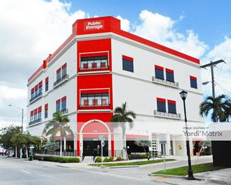Photo 3 of Public Storage - 5609 NE 2nd Avenue, Miami, FL