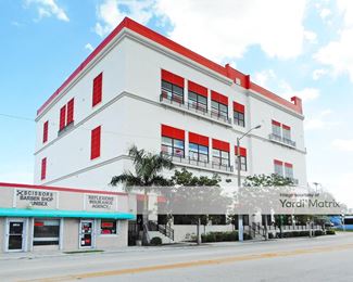 Photo 4 of Public Storage - 5609 NE 2nd Avenue, Miami, FL