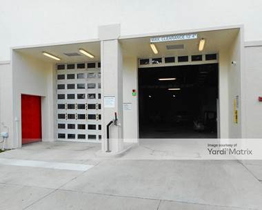 Storage Units for Rent available at 5609 NE 2nd Avenue, Miami, FL 33137