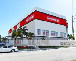 Image for Public Storage - 180 West 6th Street, Hialeah, FL