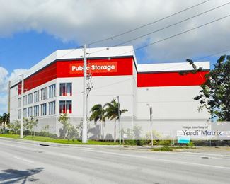 Photo 2 of Public Storage - 180 West 6th Street, Hialeah, FL