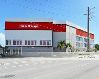 Photo 3 of Public Storage - 180 West 6th Street, Hialeah, FL