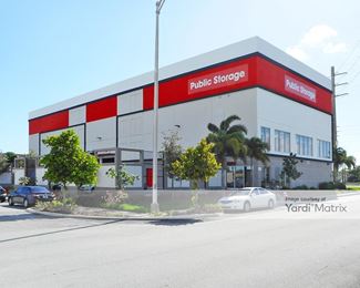 Photo 4 of Public Storage - 180 West 6th Street, Hialeah, FL
