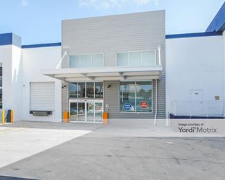 Photo 1 of Value Store It Self Storage - 7500 NW 25th Street #120, Miami, FL