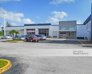Photo 2 of Value Store It Self Storage - 7500 NW 25th Street #120, Miami, FL