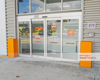 Photo 3 of Value Store It Self Storage - 7500 NW 25th Street #120, Miami, FL