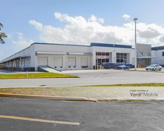 Photo 4 of Value Store It Self Storage - 7500 NW 25th Street #120, Miami, FL