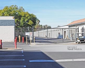 Photo 2 of Rancho Mini Storage - 9004 Archibald Avenue, Rancho Cucamonga, CA
