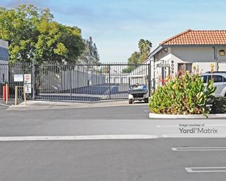 Photo 3 of Rancho Mini Storage - 9004 Archibald Avenue, Rancho Cucamonga, CA