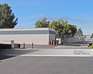 Photo 4 of Rancho Mini Storage - 9004 Archibald Avenue, Rancho Cucamonga, CA