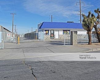 Photo 2 of Storelocal Storage - 6625 Prescott Avenue, Yucca Valley, CA