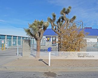 Photo 3 of Storelocal Storage - 6625 Prescott Avenue, Yucca Valley, CA