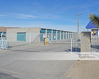 Photo 4 of Storelocal Storage - 6625 Prescott Avenue, Yucca Valley, CA
