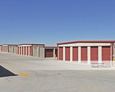 Storage Units for Rent available at 13522 Main Street, Hesperia, CA 92345