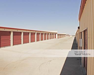 Storage Units for Rent available at 13522 Main Street, Hesperia, CA 92345