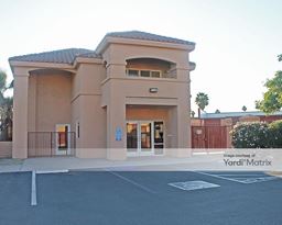 Image for Safeguard Self Storage - 80166 Highway 111, Indio, CA