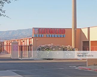 Photo 2 of Safeguard Self Storage - 80166 Highway 111, Indio, CA