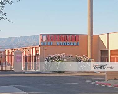 Storage Units for Rent available at 80166 Highway 111, Indio, CA 92201