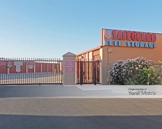 Photo 3 of Safeguard Self Storage - 80166 Highway 111, Indio, CA