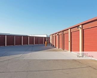 Photo 4 of Safeguard Self Storage - 80166 Highway 111, Indio, CA