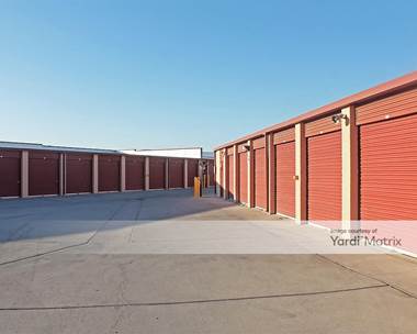 Storage Units for Rent available at 80166 Highway 111, Indio, CA 92201