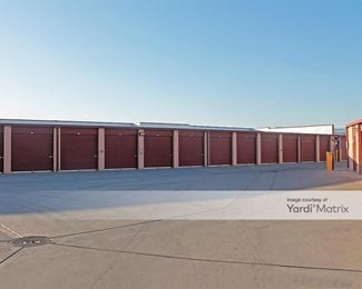 Photo 5 of Safeguard Self Storage - 80166 Highway 111, Indio, CA