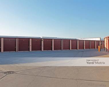 Storage Units for Rent available at 80166 Highway 111, Indio, CA 92201