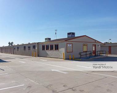 Storage Units for Rent available at 13555 Ramona Avenue, Chino, CA 91710