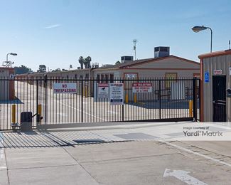 Photo 2 of US Storage Centers - 13555 Ramona Avenue, Chino, CA
