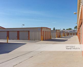 Photo 4 of US Storage Centers - 13555 Ramona Avenue, Chino, CA