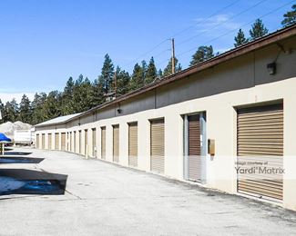 Photo 2 of Storelocal Storage - 720 West North Shore Drive, Big Bear City, CA