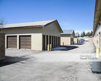 Photo 3 of Storelocal Storage - 720 West North Shore Drive, Big Bear City, CA
